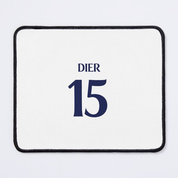 Item preview, Eric Dier Tottenham designed and sold by Zgjimi17.