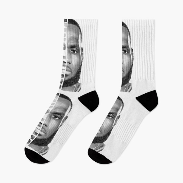 Item preview, LeBron James - King James designed and sold by AYA-Design.