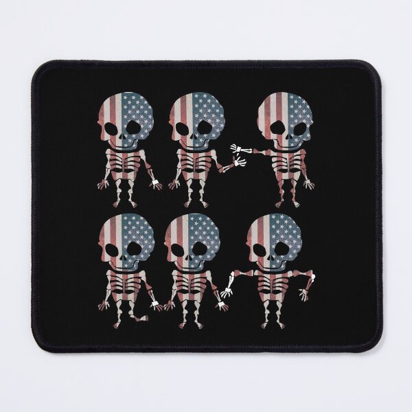 Item preview, Dancing Skeletons Dance Challenge Boys Girl Kids Halloween designed and sold by happy gift art.