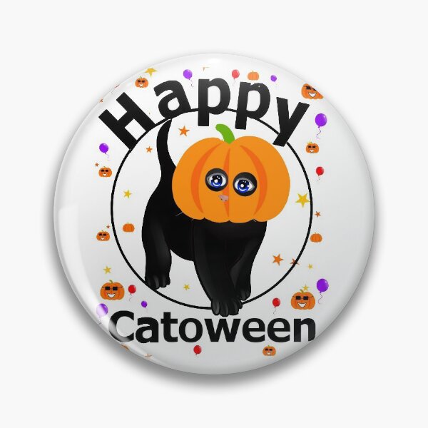 Item preview, Happy catoween designed and sold by BeccaKenDesigns.