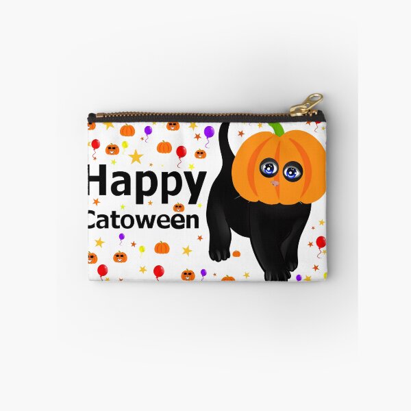 Item preview, Happy catoween designed and sold by BeccaKenDesigns.