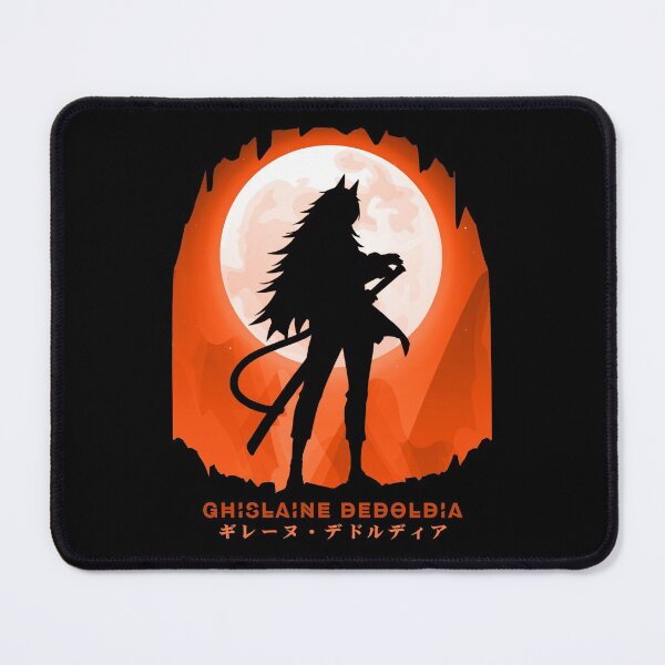 Item preview, GHISLAINE DEDOLDIA designed and sold by alvinsans.