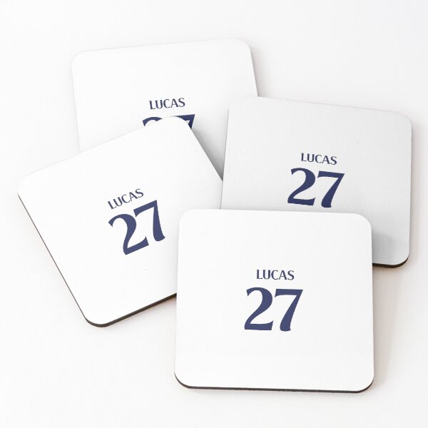 Item preview, Lucas Moura Tottenham designed and sold by Zgjimi17.
