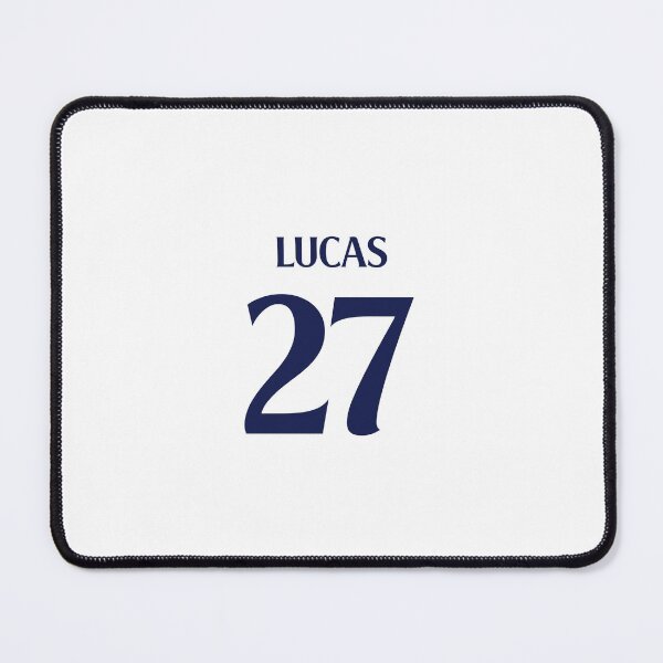 Item preview, Lucas Moura Tottenham designed and sold by Zgjimi17.