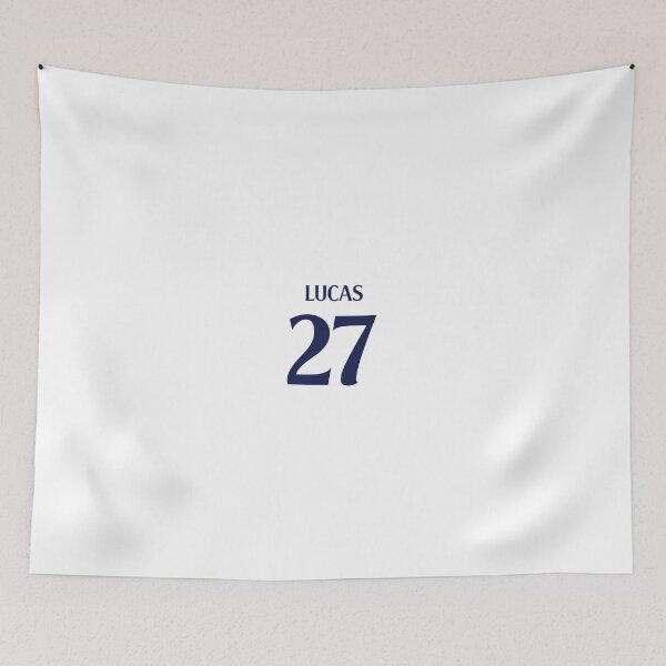 Item preview, Lucas Moura Tottenham designed and sold by Zgjimi17.