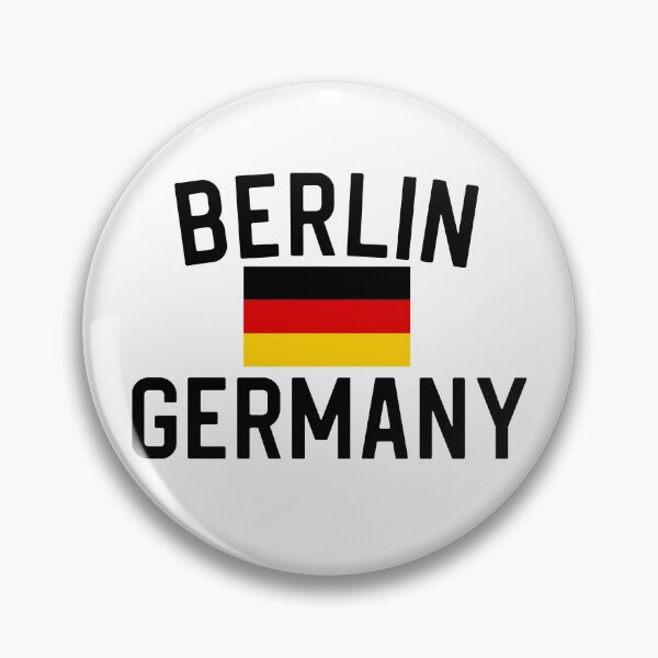 Item preview, Berlin Germany Gift Berlin Germany designed and sold by kmcollectible.