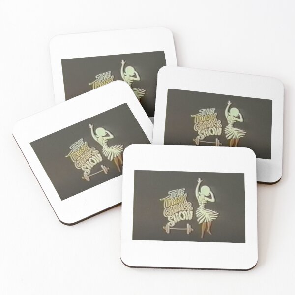 Item preview, Opening credits to The Tammy Grimes Show designed and sold by Jenniferkate72.