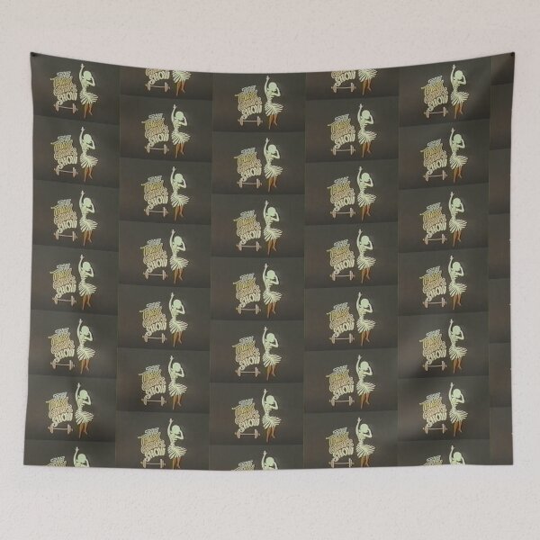 Item preview, Opening credits to The Tammy Grimes Show designed and sold by Jenniferkate72.