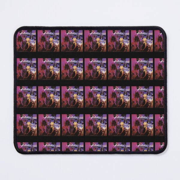 Item preview, Transvision Vamp Velveteen   designed and sold by LesleySchulman.