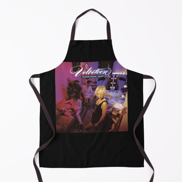 Item preview, Transvision Vamp Velveteen   designed and sold by LesleySchulman.