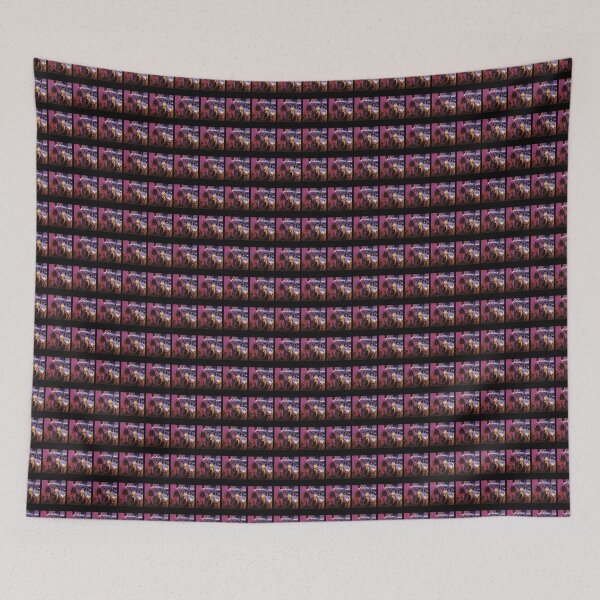 Item preview, Transvision Vamp Velveteen   designed and sold by LesleySchulman.