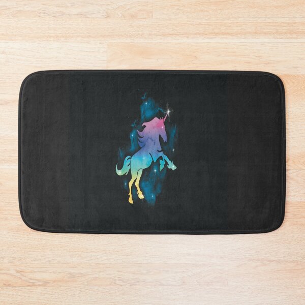 Item preview, Space unicorn designed and sold by LenNo9881.
