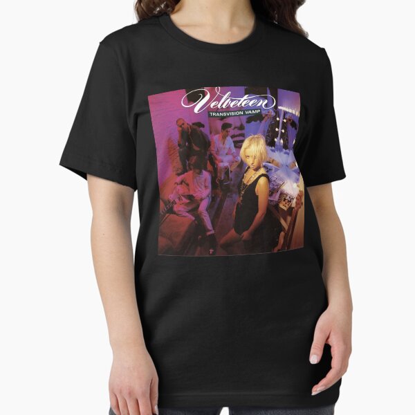 Transvision Vamp T-Shirts for Sale | Redbubble