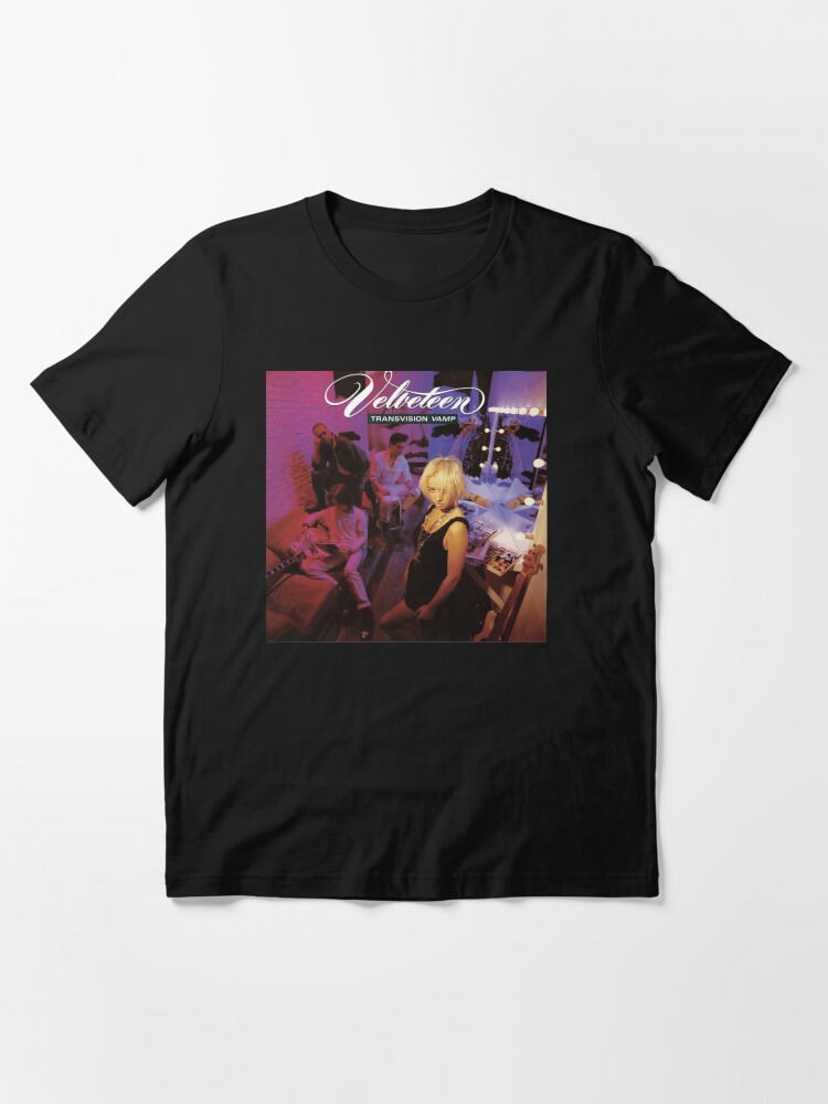 Transvision Vamp Velveteen 