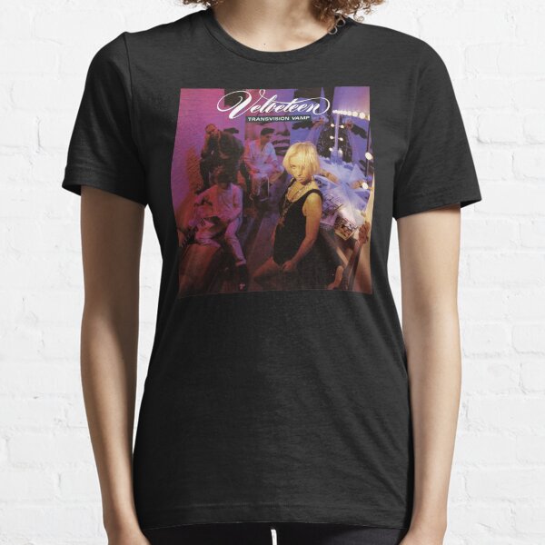 Transvision Vamp T-Shirts for Sale | Redbubble