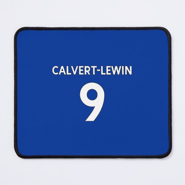 Item preview, Calvert-Lewin Everton designed and sold by Zgjimi17.