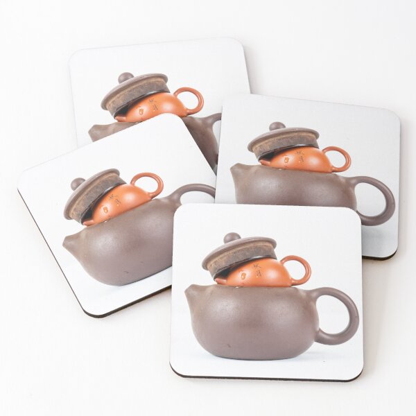 Item preview, Teaware designed and sold by TeaRebel.