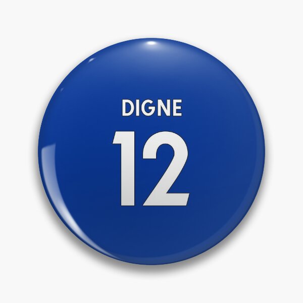 Item preview, Lucas Digne Everton designed and sold by Zgjimi17.