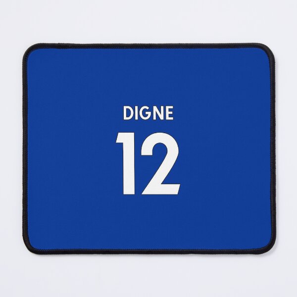 Item preview, Lucas Digne Everton designed and sold by Zgjimi17.