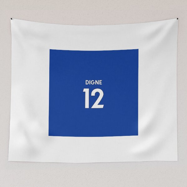 Item preview, Lucas Digne Everton designed and sold by Zgjimi17.