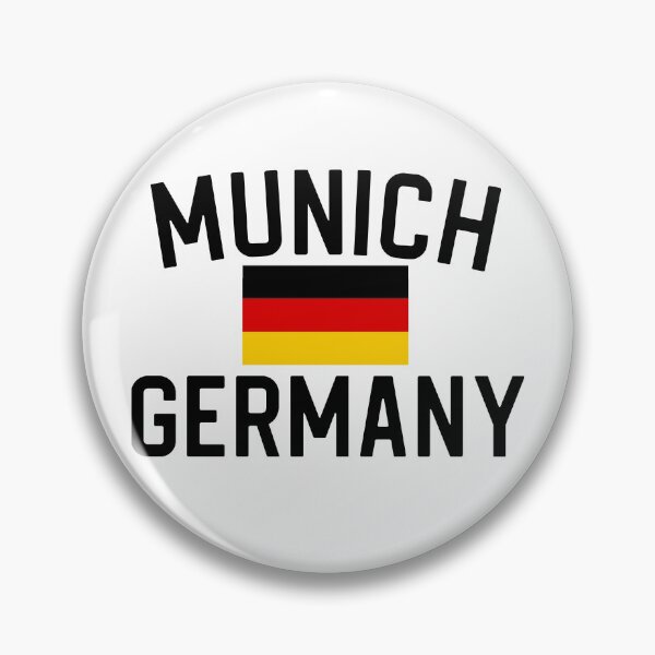 Item preview, Munich Germany Gift Munich Germany designed and sold by kmcollectible.