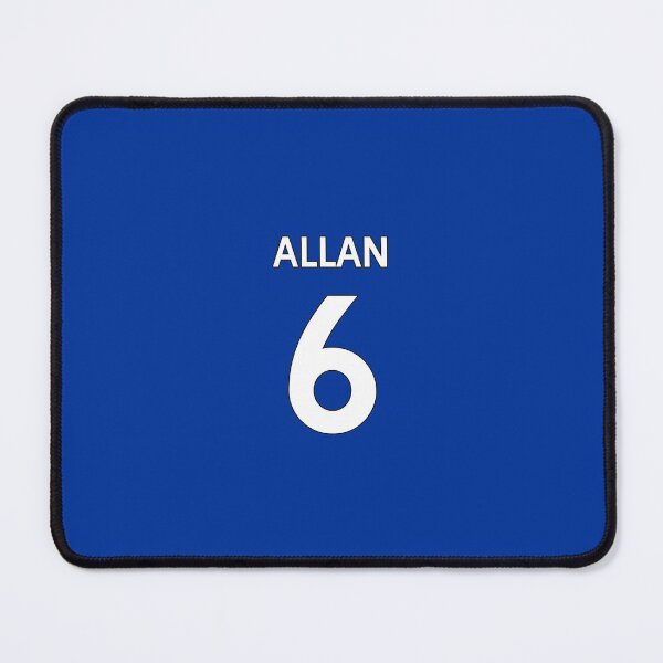 Item preview, Allan Everton designed and sold by Zgjimi17.