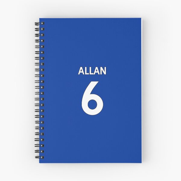 Item preview, Allan Everton designed and sold by Zgjimi17.