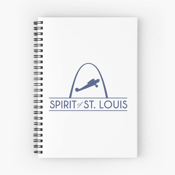 Item preview, Spirit of St. Louis designed and sold by Tom Hillmeyer.