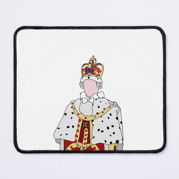 Item preview, King George III designed and sold by jcdeegs123.