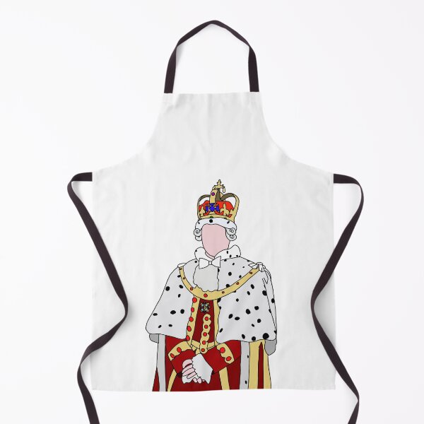 Item preview, King George III designed and sold by jcdeegs123.