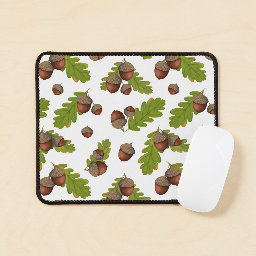 Item preview, Mouse Pad designed and sold by Kraina.