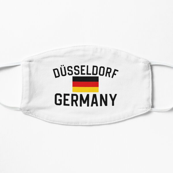 Masken D C3 Bcsseldorf Redbubble