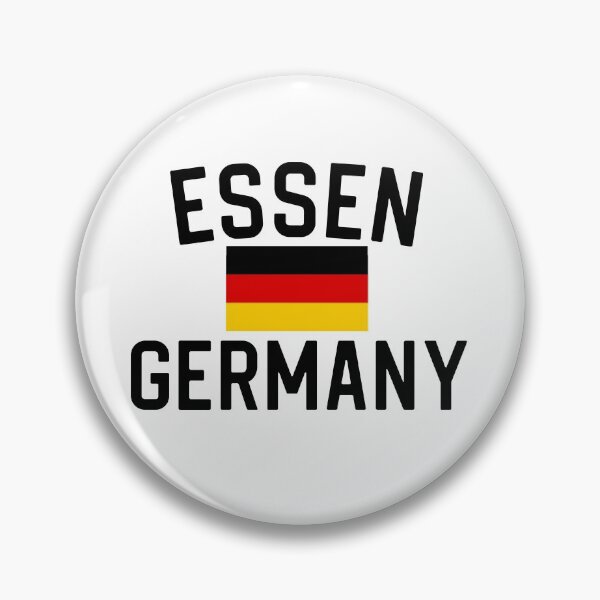 Item preview, Essen Germany Gift Essen Germany designed and sold by kmcollectible.