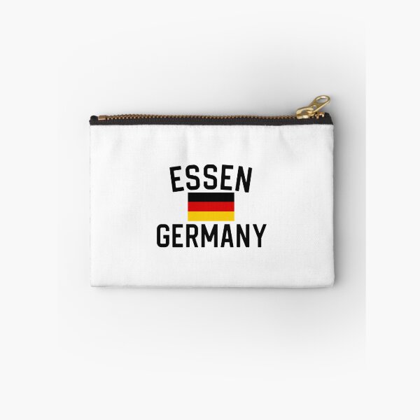Artikelvorschau, Essen Deutschland Geschenk Essen Deutschland entworfen und verkauft von kmcollectible.