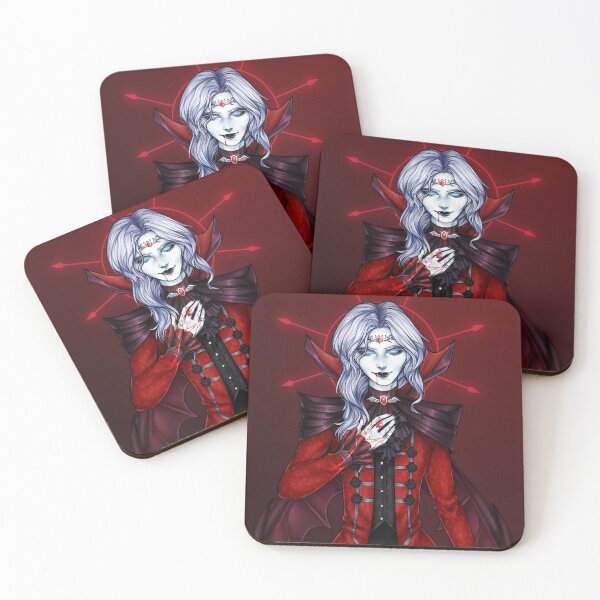 Item preview, Bloody Sword (IDV) designed and sold by allijun.