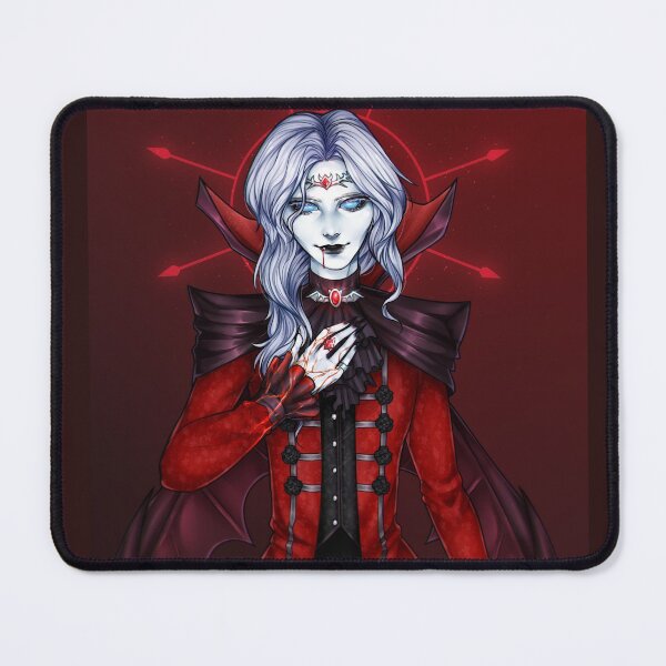 Item preview, Bloody Sword (IDV) designed and sold by allijun.