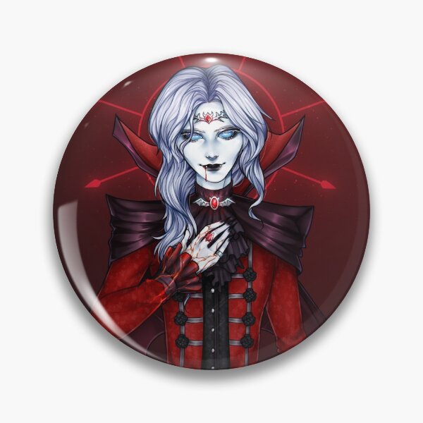 Item preview, Bloody Sword (IDV) designed and sold by allijun.