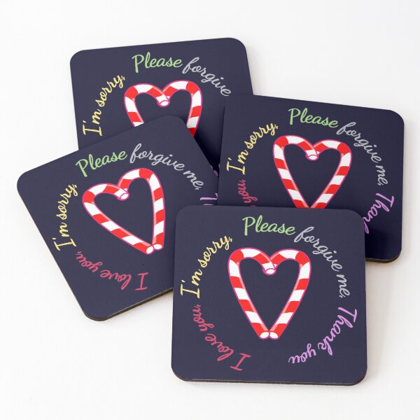 Item preview, Candy Can Ho'oponopono Cleaning Tool - I love you I'm sorry Please forgive me Thank You designed and sold by UniverseStelar.