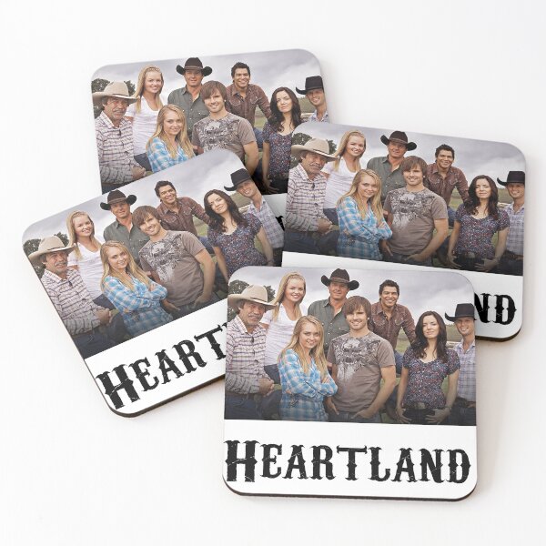 Item preview, Heartland designed and sold by DakotaSiouxx99.