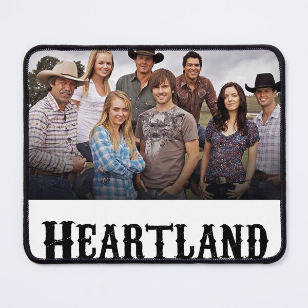 Item preview, Heartland designed and sold by DakotaSiouxx99.
