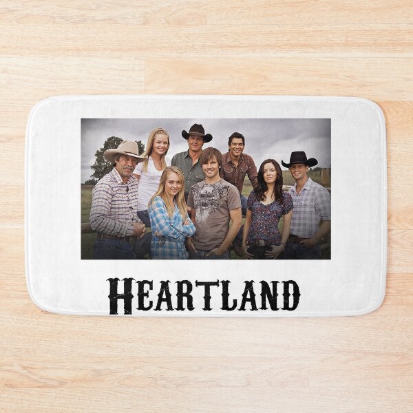 Item preview, Heartland designed and sold by DakotaSiouxx99.
