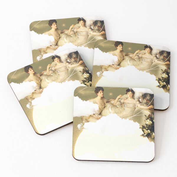 Item preview, Mystics designed and sold by IrisPrism.
