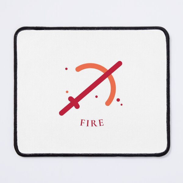 Item preview, Sagittarius Zodiac Fire Sign designed and sold by LadyZodiac.