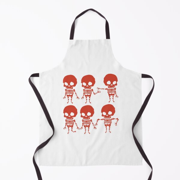 Item preview, Dancing Skeletons Dance Challenge Boys Girl Kids Halloween designed and sold by happy gift art.