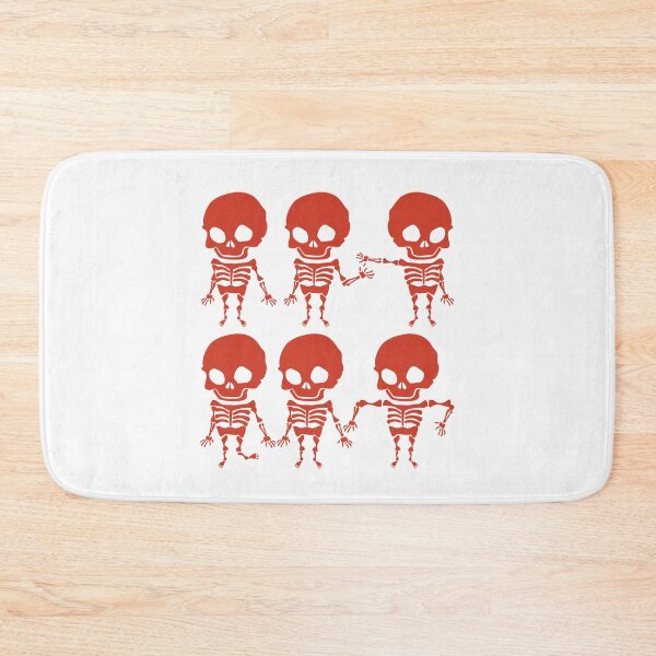 Item preview, Dancing Skeletons Dance Challenge Boys Girl Kids Halloween designed and sold by happy gift art.