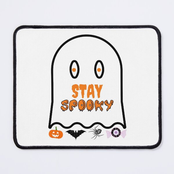 Item preview, stay spooky designed and sold by ronaldsonou.