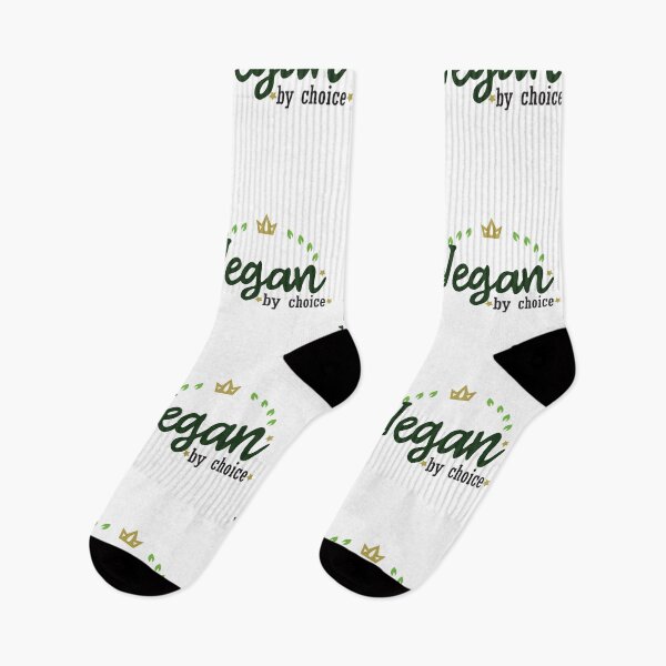 Item preview, vegan by choice , Birthday gift  designed and sold by Badrart.