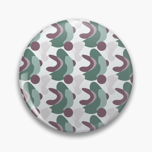 Item preview, Morphe - Mid Century Modern Design Minimal Gallery Print Abstract designed and sold by Samuel Rossi.