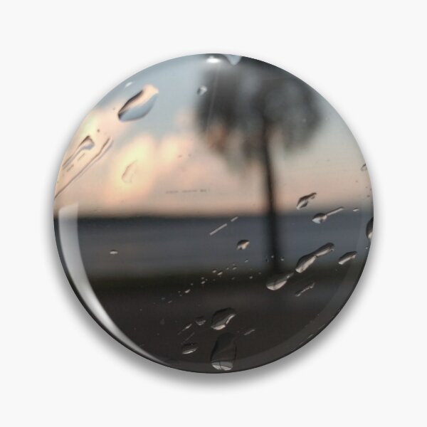 Item preview, sunset with palm trees designed and sold by EtelGodoy.