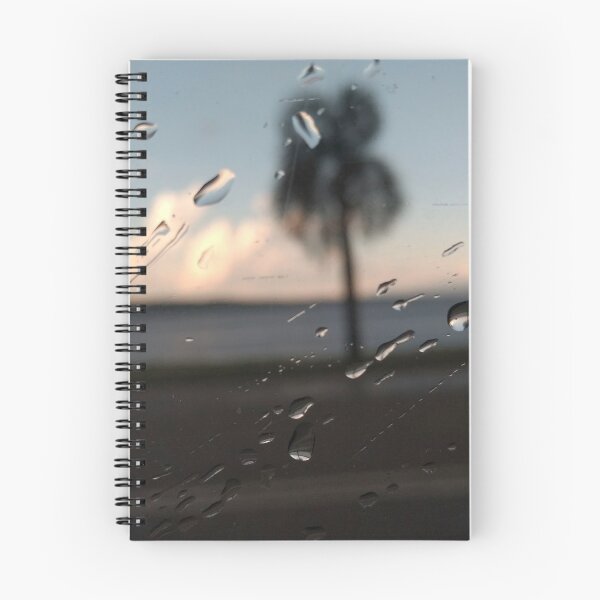 Item preview, sunset with palm trees designed and sold by EtelGodoy.